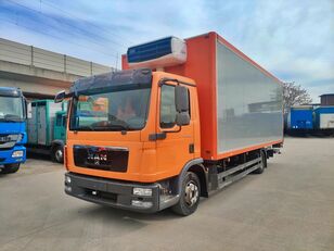MAN TGL 12.250 *EURO 5 *CARIER XARIOS 600 *LBW refrigerated truck