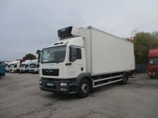 MAN TGM 18.250  refrigerated truck