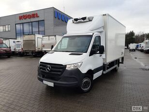 Mercedes-Benz SPRINTER refrigerated truck