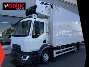 Renault D 12 210  refrigerated truck