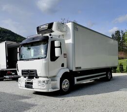 Renault D 280.18 t Chladiarenské refrigerated truck