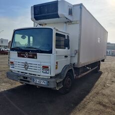 Renault Midlum 200 refrigerated truck