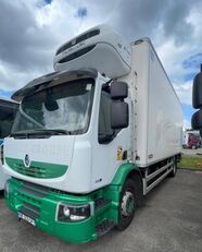 Renault Premium 380 DXi, TK 1000R, Hooks for meat, EURO5, Works great, G refrigerated truck