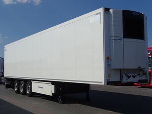 KRONE refrigerated semi-trailer