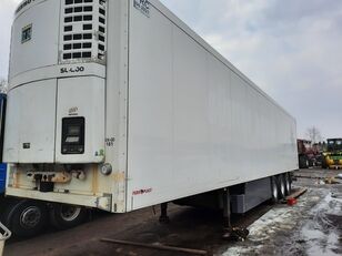 Schmitz SK024 refrigerated semi-trailer