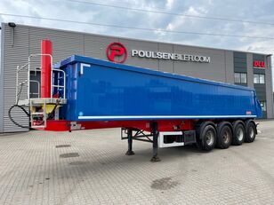 LANGENDORF tipper semi-trailer