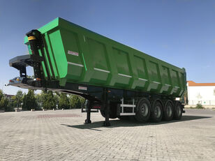 new Vertra Trailer VERTRA HEAVY DUTY TIPPER SEMI TRAILER BIG ROCKS TRANSPORT tipper semi-trailer