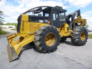 CATERPILLAR  525C skidder