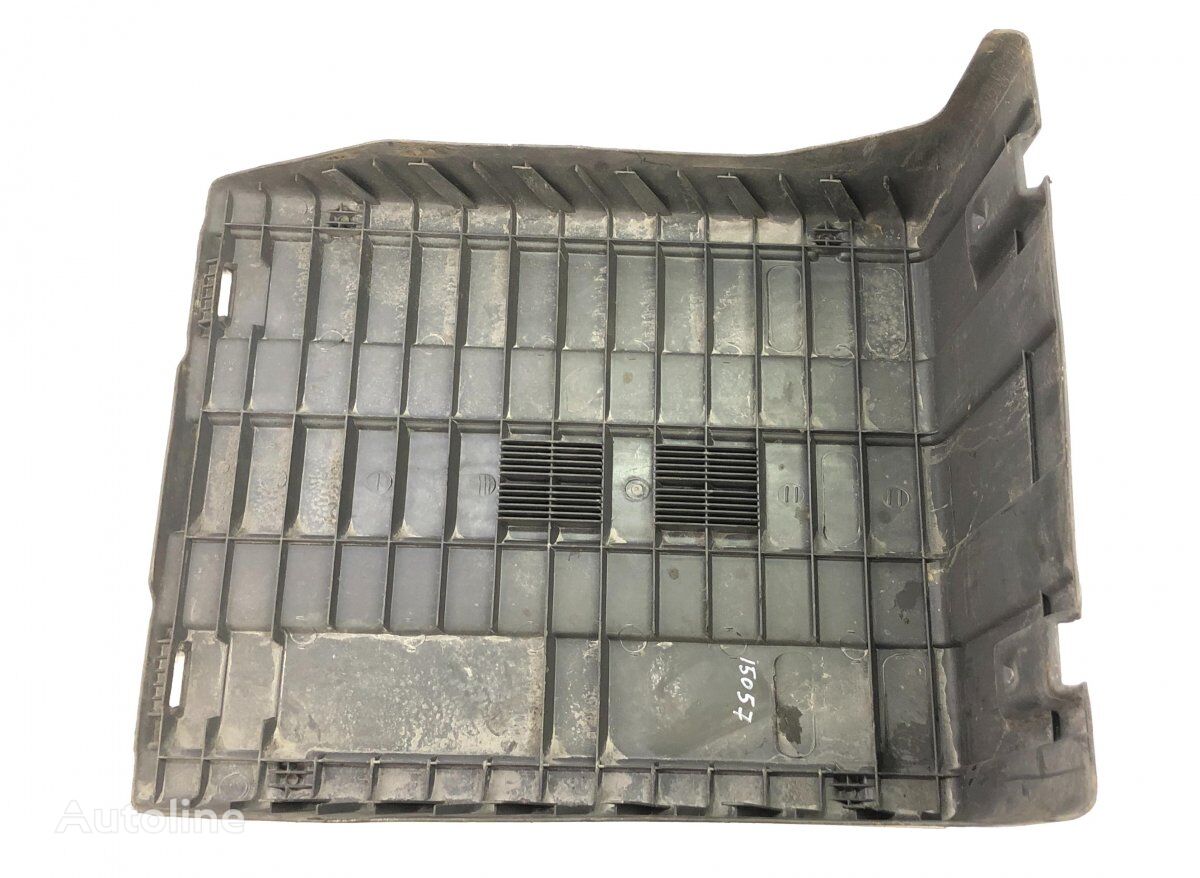 IVECO Stralis (01.02-) 98474429 battery box for IVECO Stralis, Trakker (2002-) truck tractor