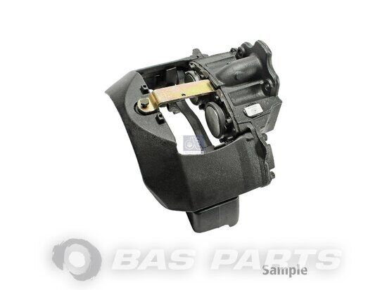 DT Spare Parts brake caliper for truck