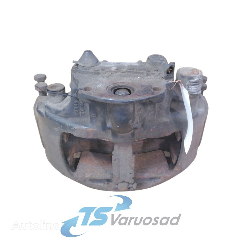 MAN Brake caliper K002572 for MAN TGA 18.430 truck tractor