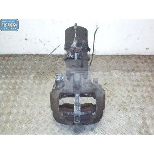 brake caliper for Scania 124 truck