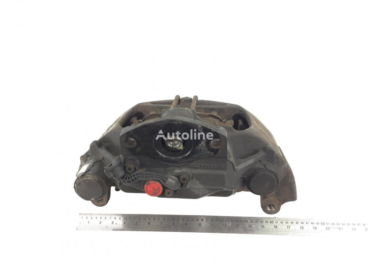 WABCO Actros MP4 2545 (01.13-) 6403220760 brake caliper for Mercedes-Benz Actros MP4 Antos Arocs (2012-) truck tractor