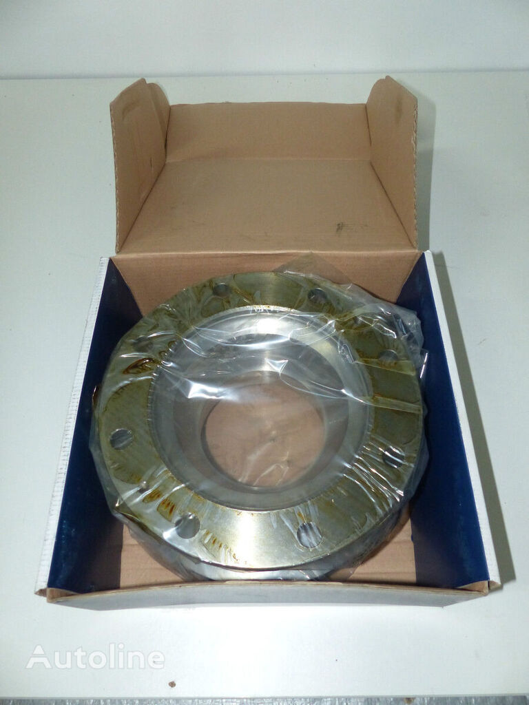 IVECO Bremsscheibe OPTIMAL KG BS-7710 brake disk for truck tractor