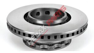 RelaxParts brake disk for IVECO truck tractor