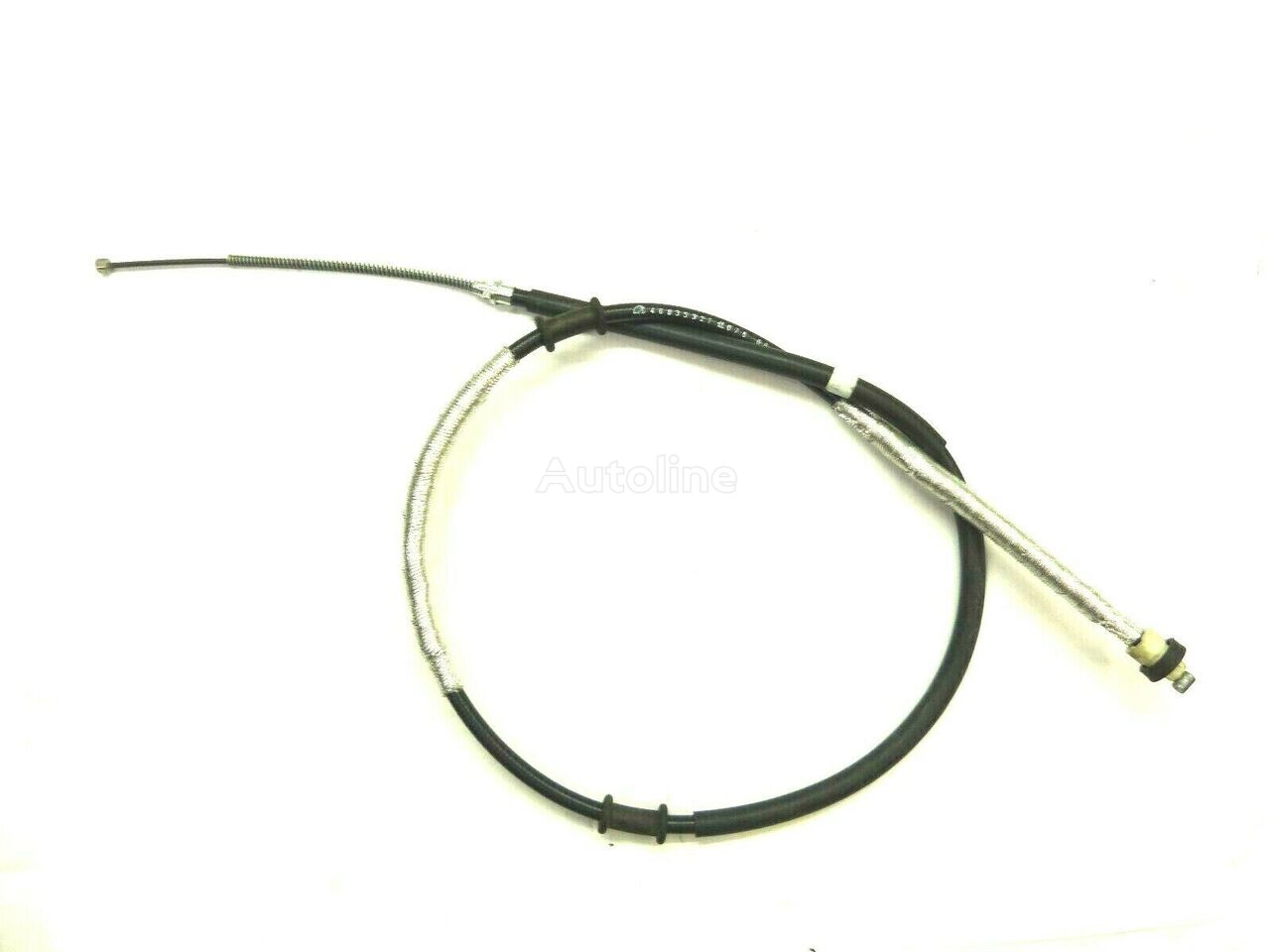 FIAT 46835327 brake hose for FIAT automobile