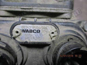 WABCO 0034319506 brake master cylinder for MERCEDES-BENZ truck tractor