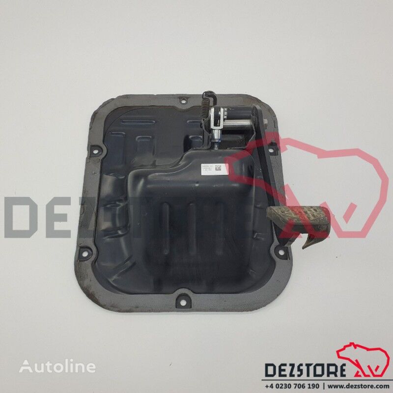 brake pedal for Mercedes-Benz ACTROS MP4 truck tractor