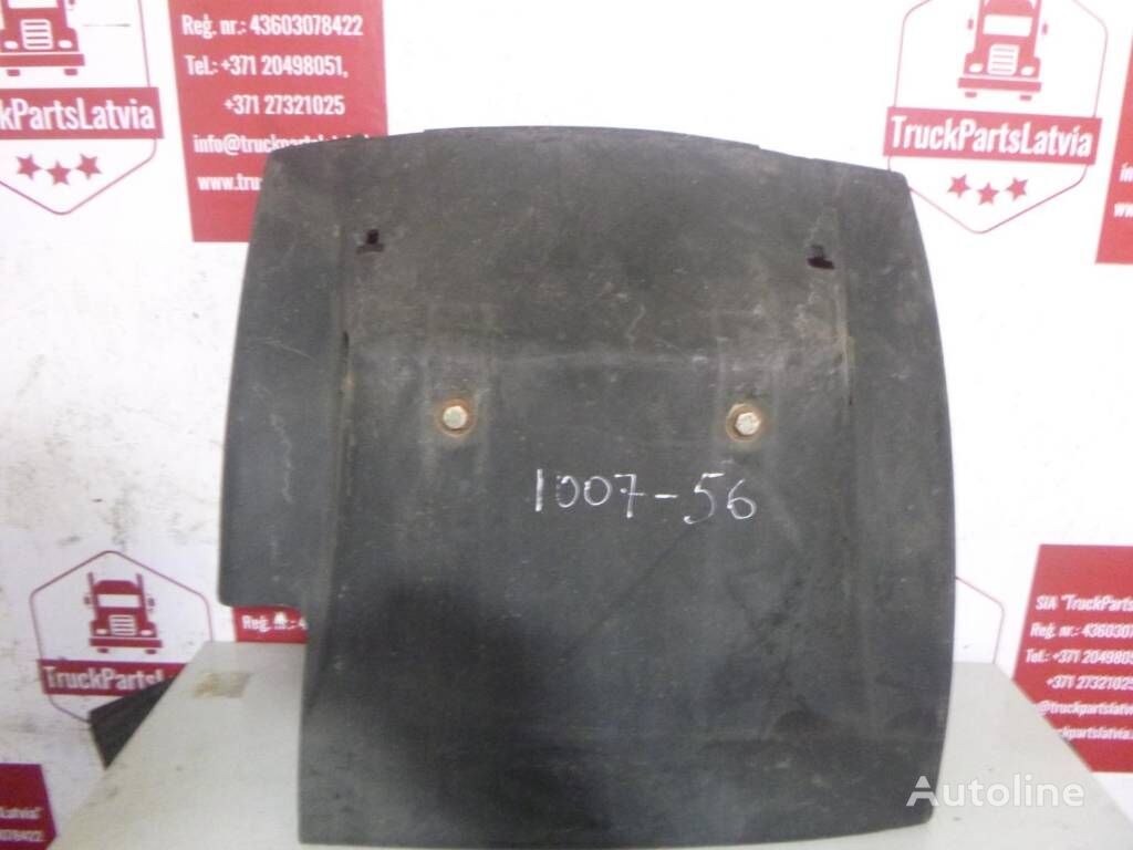 Renault Magnum Rear Wing cabin for truck tractor