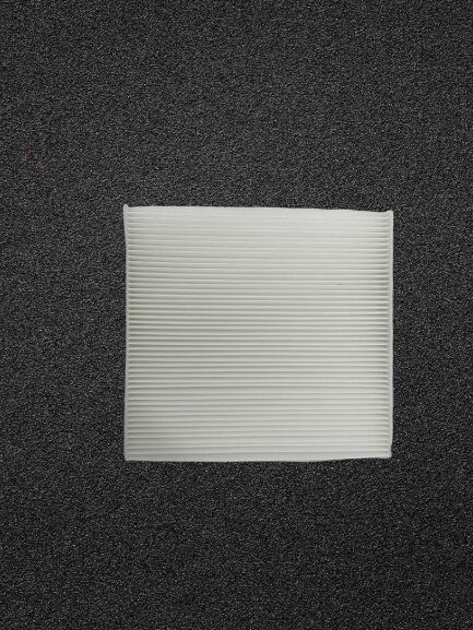 Pollenfilter FC-01800 cabin air filter for Peugeot automobile