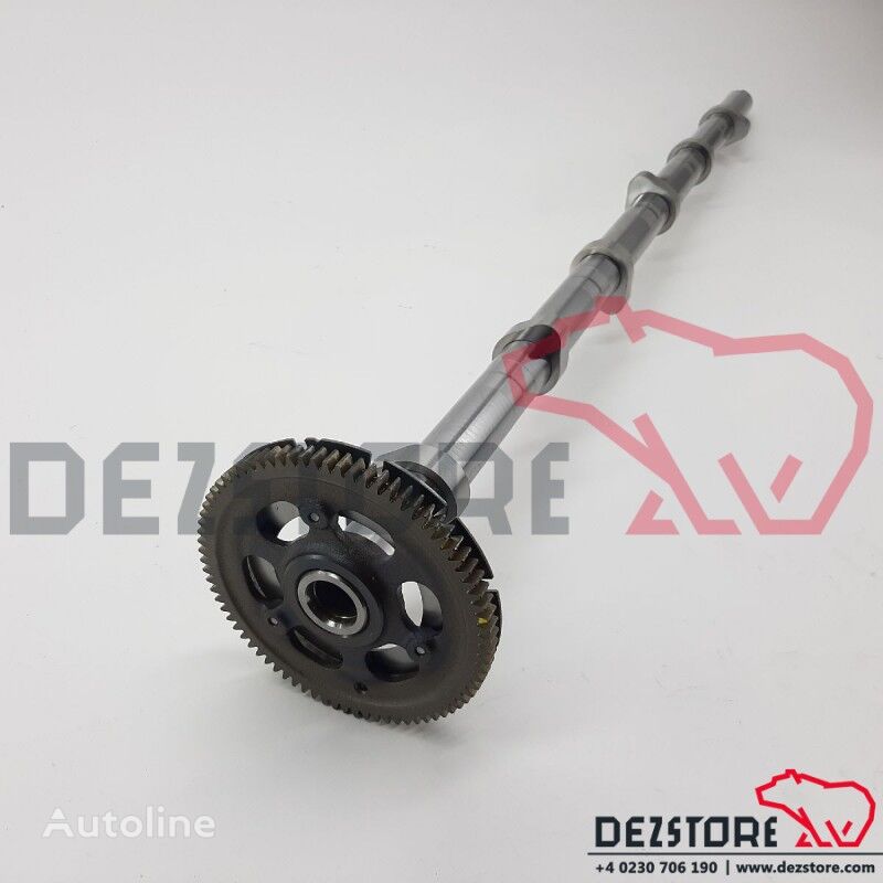 Ax cu came A4710501001 camshaft for Mercedes-Benz ACTROS MP4 truck tractor