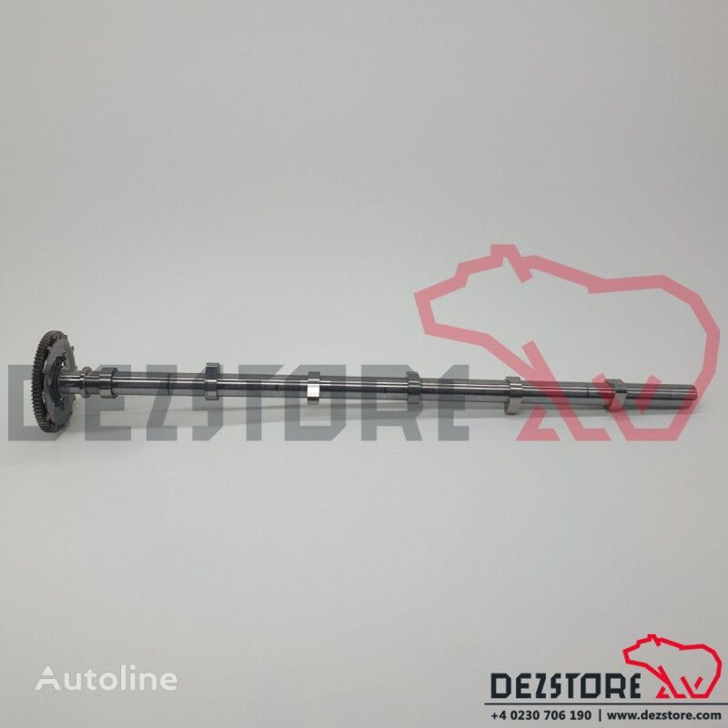 Ax cu came A4700500901 camshaft for Mercedes-Benz ACTROS MP4 truck tractor