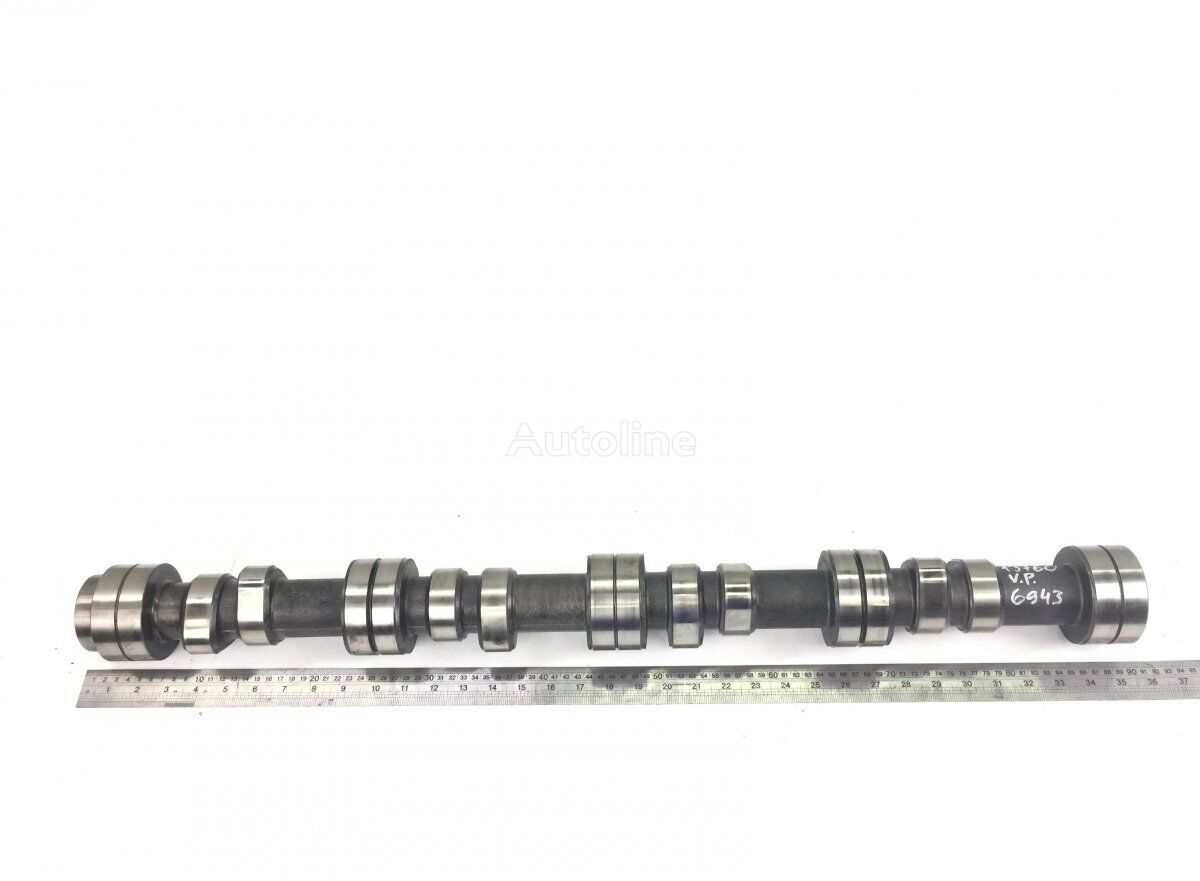 Scania R-Series (01.13-) 1734508 2068259 camshaft for Scania K,N,F-series bus (2006-) truck tractor