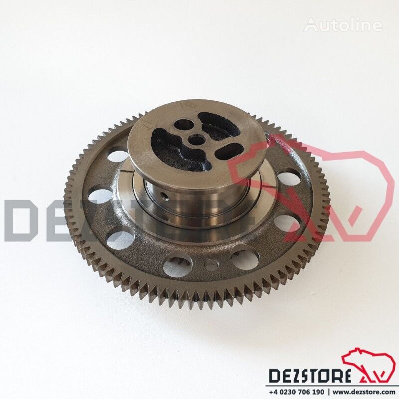 Pinion distributie A4720500805 camshaft gear for Mercedes-Benz ACTROS MP4 truck tractor