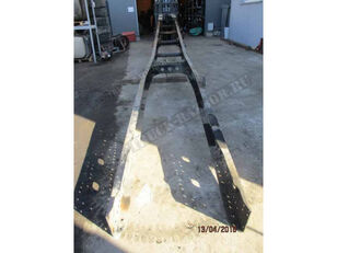 chassis for MAN truck tractor