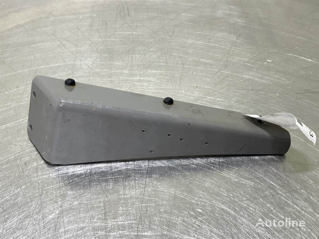 Liebherr L506C-93024780-Bulb carrier/Lampensteun chassis
