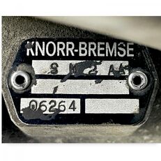 Knorr-Bremse EuroCargo (01.91-) SMP2A K044874 clutch master cylinder for IVECO EuroCargo (1991-) truck tractor