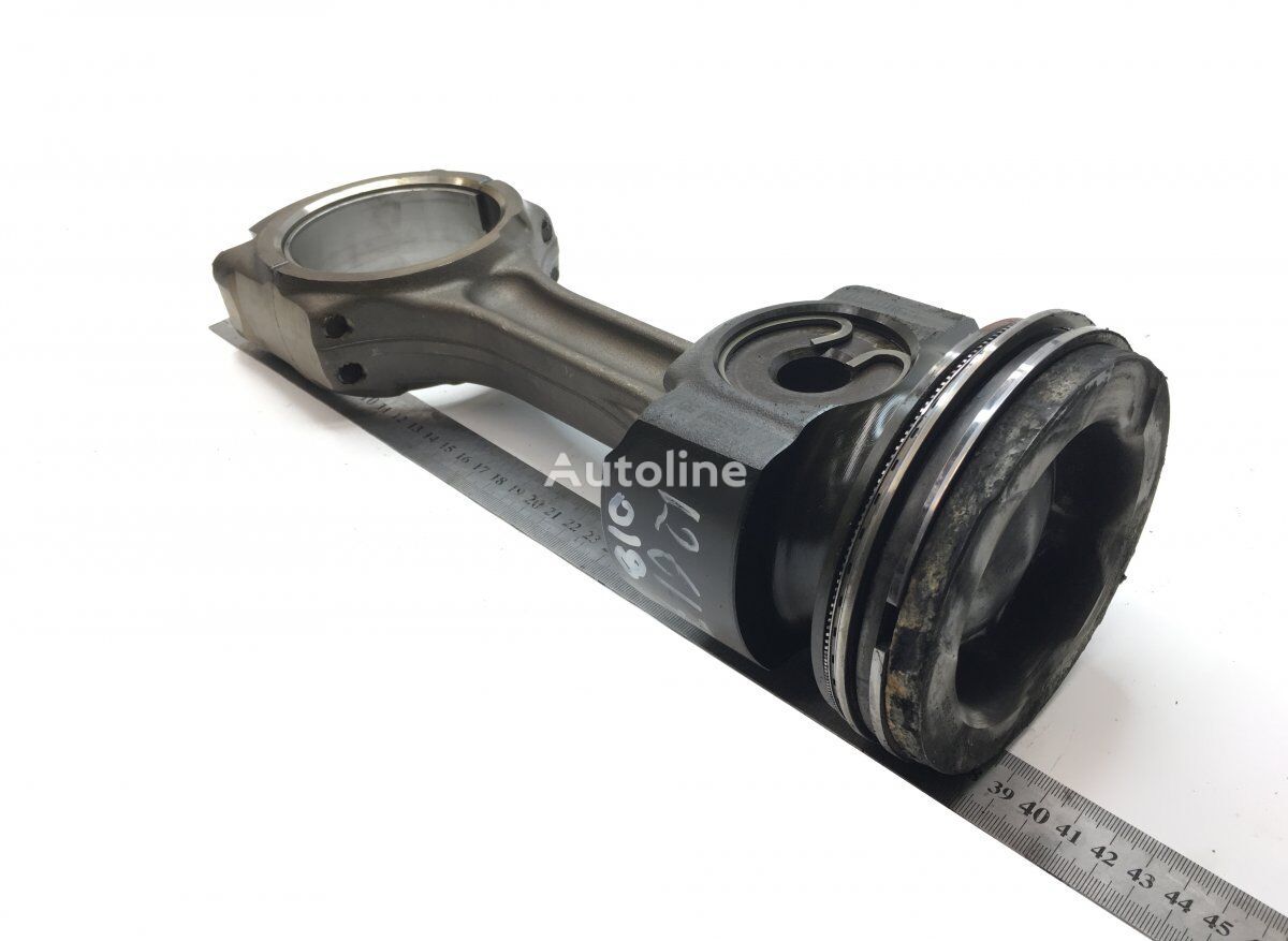 Mahle Original MAHLE FMX (01.10-) connecting rod for Volvo FM7-FM12, FM, FMX (1998-2014) truck tractor