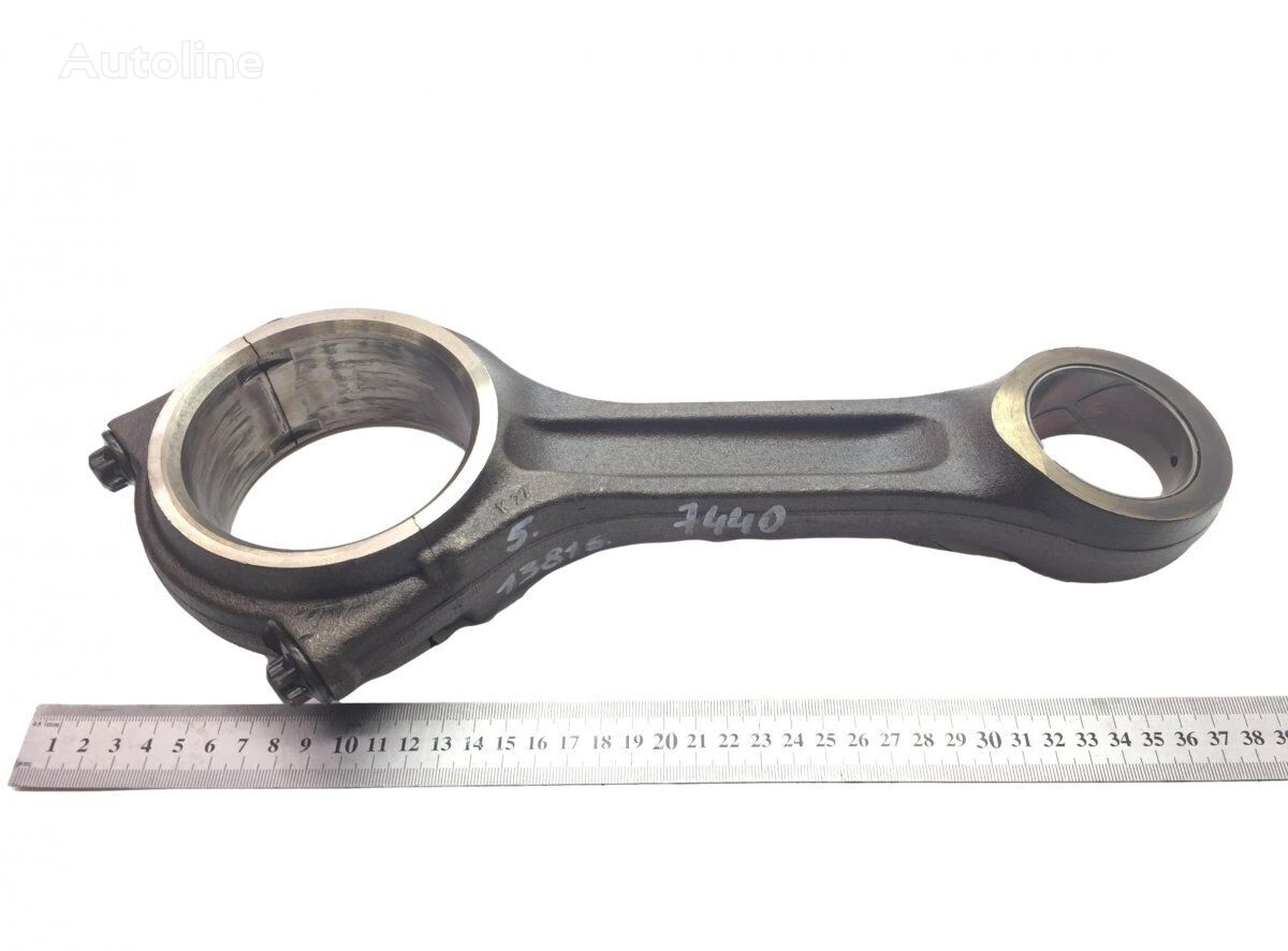 Scania K-series (01.06-) 1538036 1401729 connecting rod for Scania K,N,F-series bus (2006-)