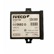 IVECO 41221184 control unit for IVECO truck