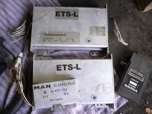 MAN ETS-L control unit for MAN bus