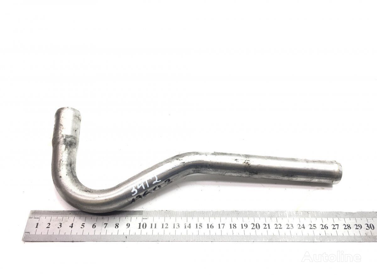 Volvo B5LH (01.13-) 21966229 cooling pipe for Volvo B5LH, B0E (2008-) bus