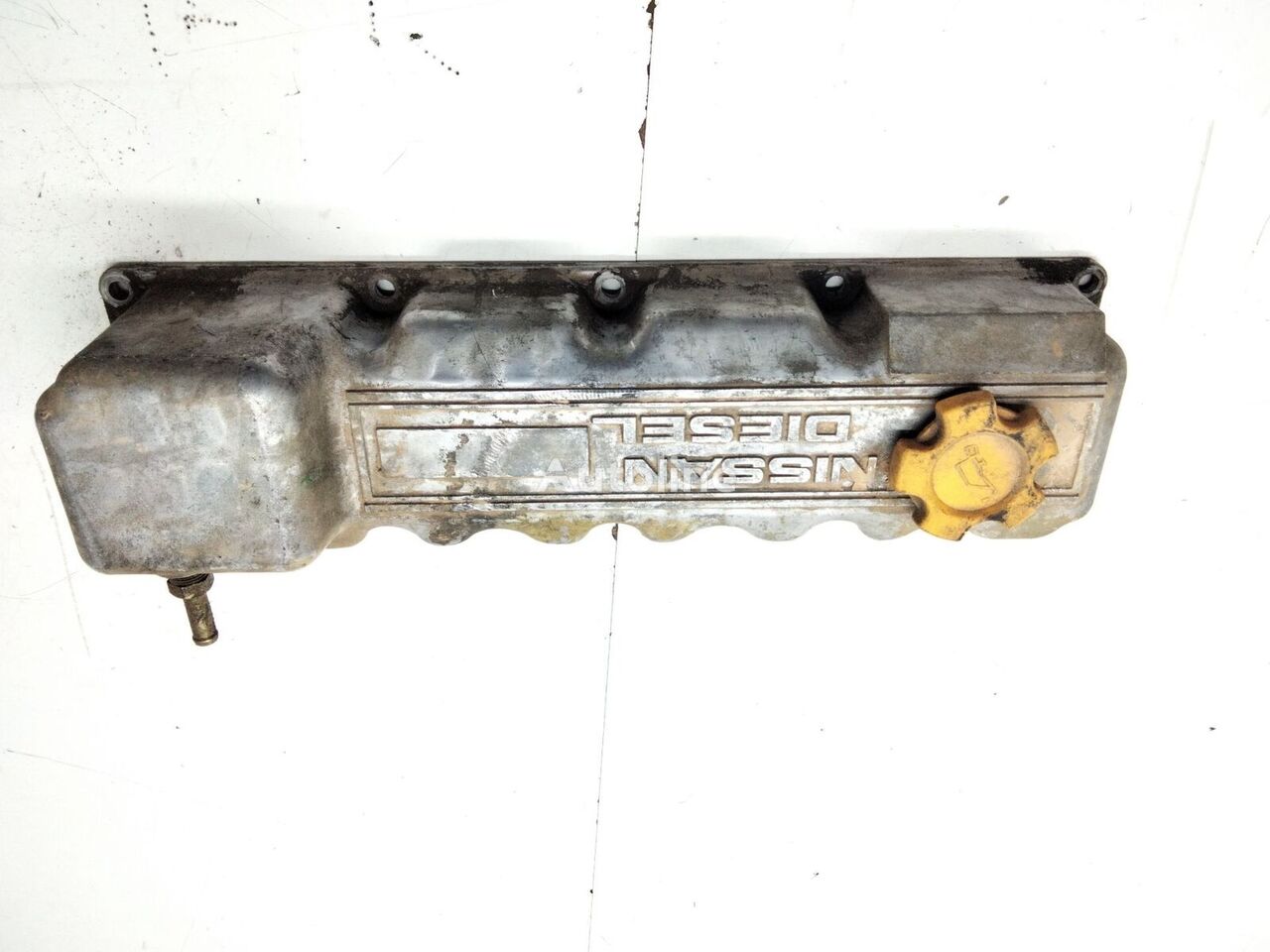 crankcase for Nissan ATLEON truck