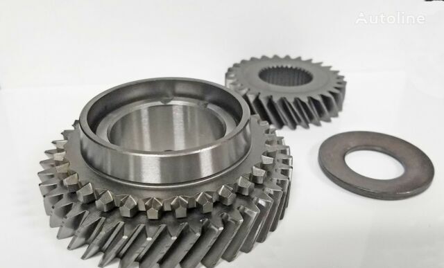 Volkswagen A5-A 60323 crankshaft gear for Volkswagen TRANSPORTER 60324 passenger van