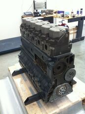 MAN D2866 LF31 cylinder block for truck