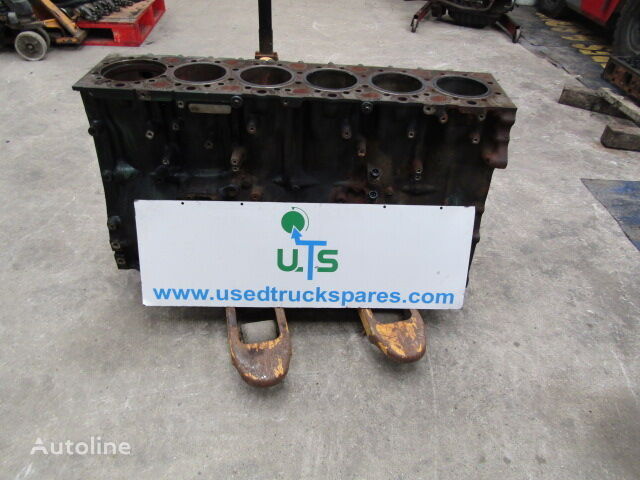 Volvo ENGINE BLOCK ( NEEDS 1 LINER) cylinder block for Volvo FH13A truck
