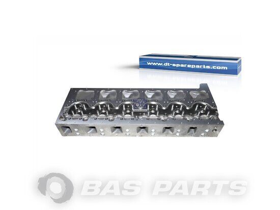 DT Spare Parts 21042154 cylinder head for truck