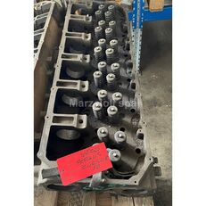 cylinder head for IVECO CURSOR 10 truck