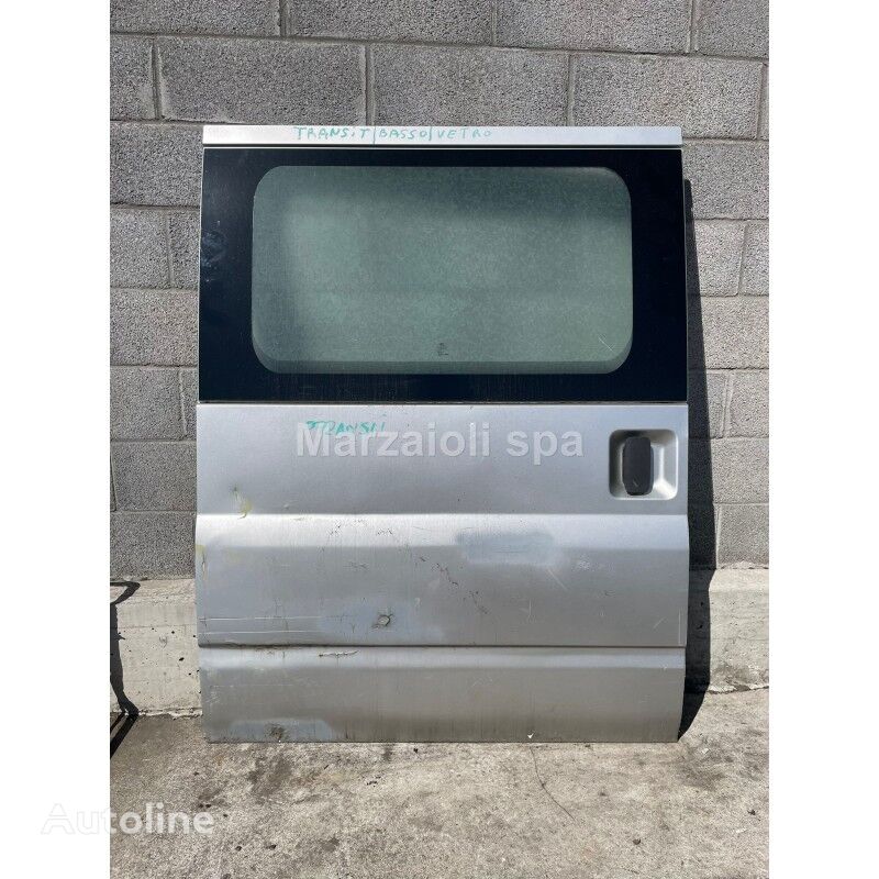 door for Ford TRANSIT  truck