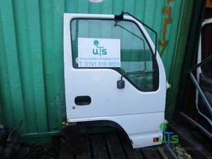 Isuzu DRIVERS COMPLETE door for Isuzu NQR truck