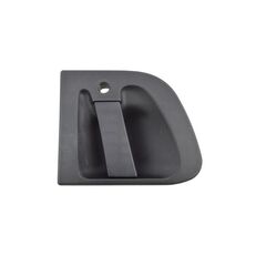 new DOOR HANDLE OUTSIDE RIGHT for RENAULT KERAX DXi (2007-) truck