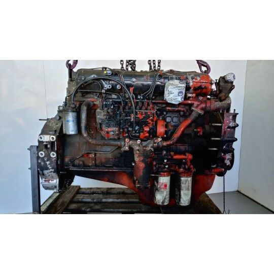 engine for IVECO EUROTECH truck