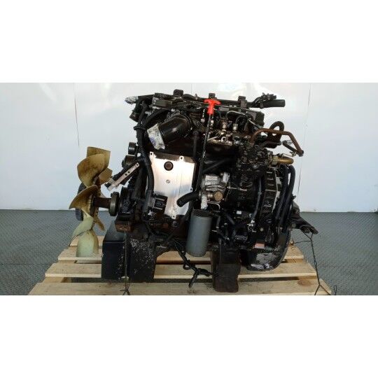 engine for Nissan Atleon truck