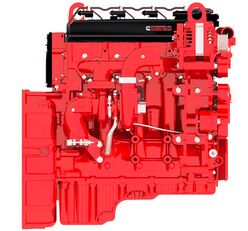 CUMMINS QSF2.8 engine for truck