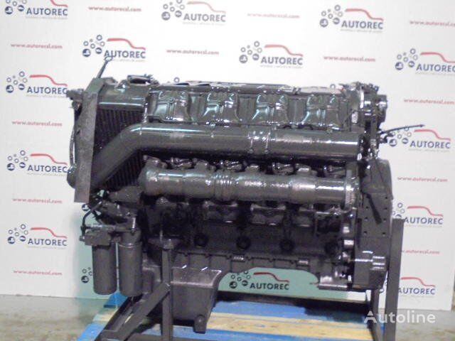 Deutz F8L513 9101018 engine for IVECO 16.25 truck