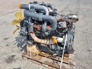 engine for Doosan DL06 DX180